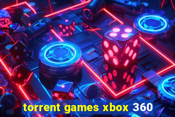 torrent games xbox 360